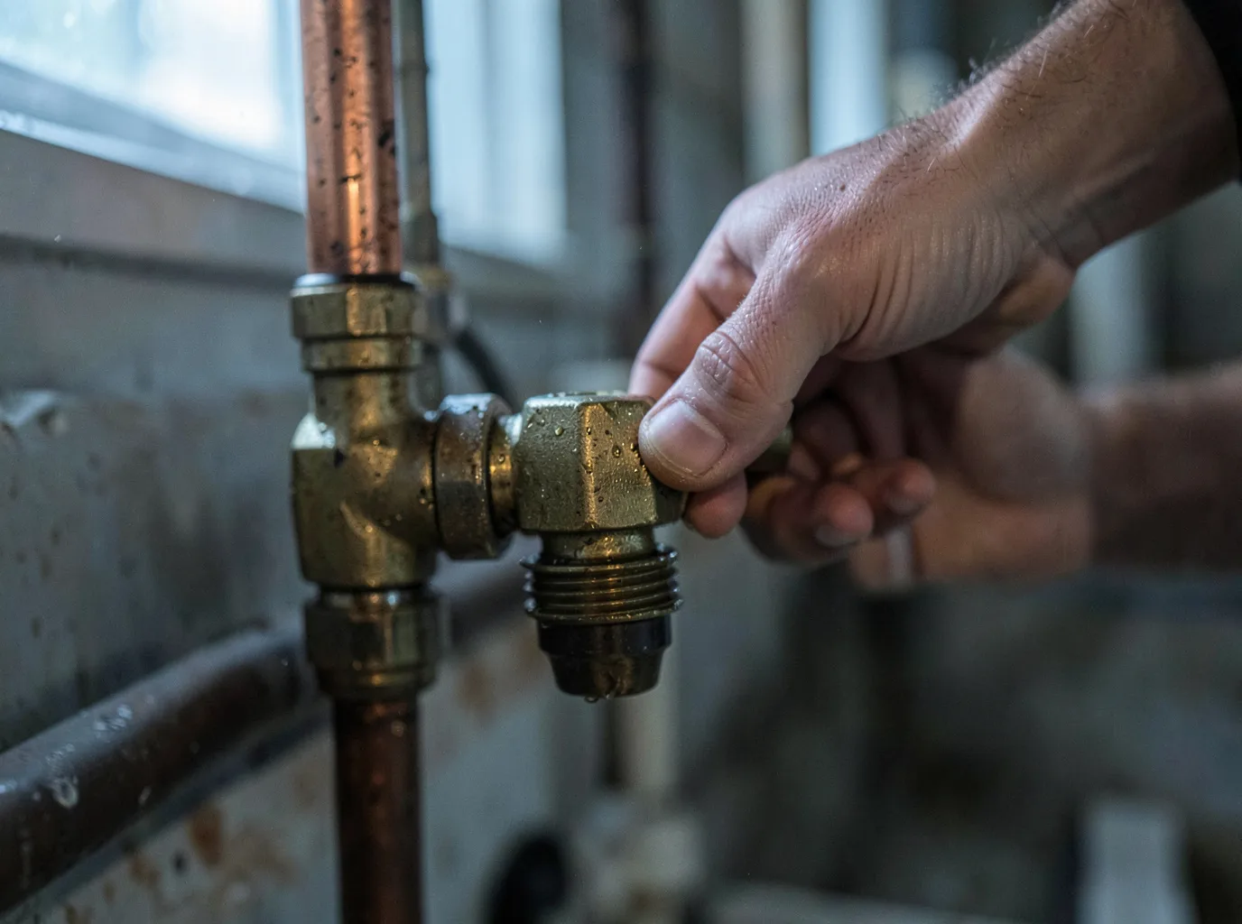Emergency Plumber Raleigh, WV FAQs